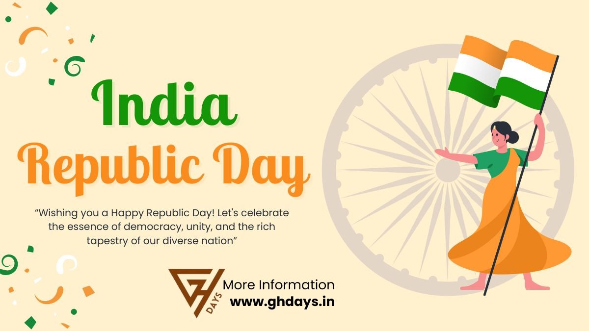 Republic Day Date