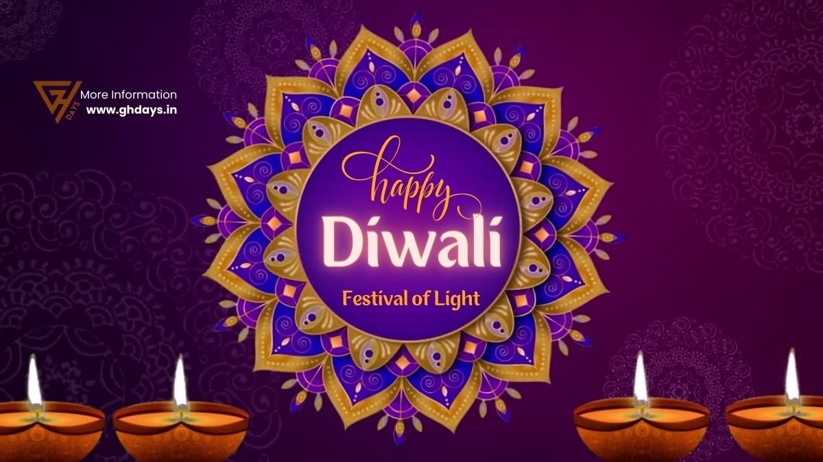 Diwali Date