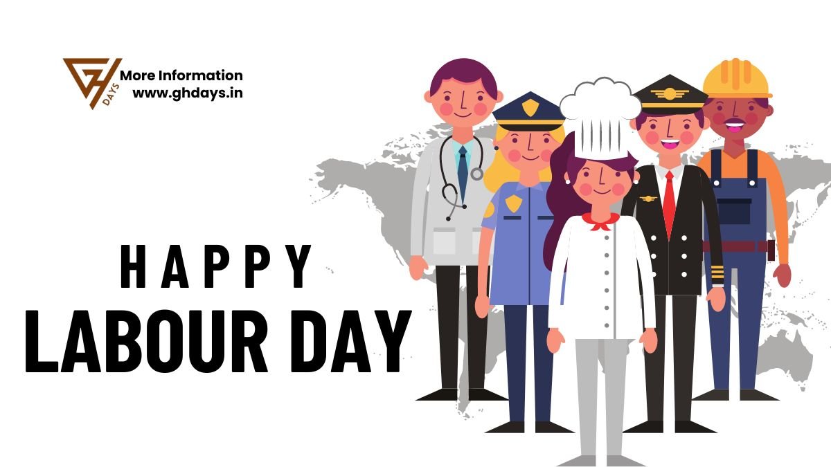 Happy Workers Day Wishes Image