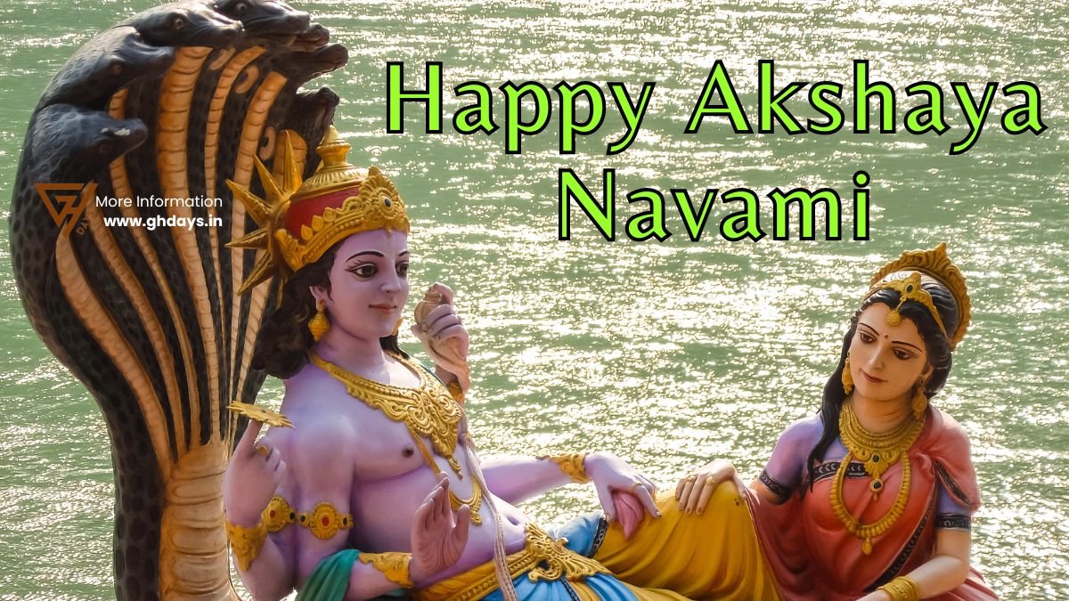 Akshaya Navami Date