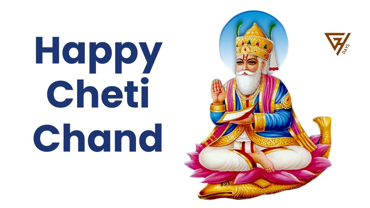 Cheti Chand Date