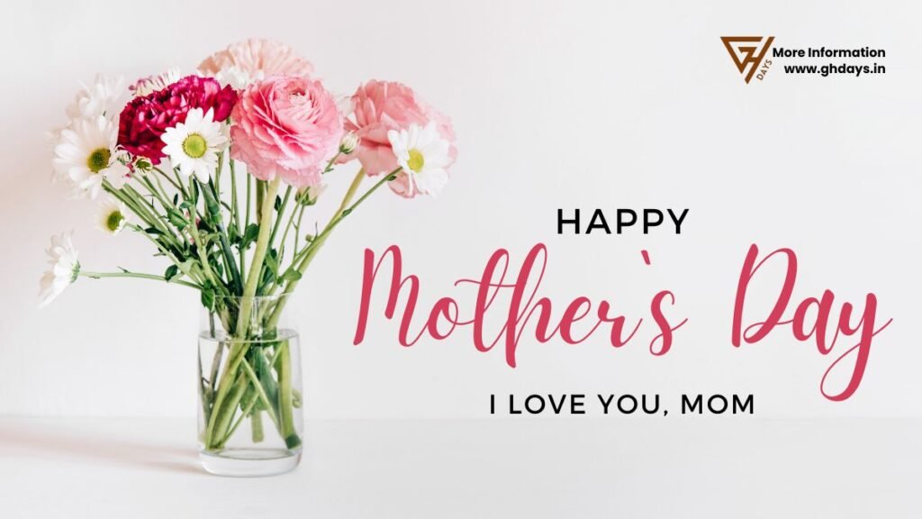 Happy Mother’s Day Wishes Greetings