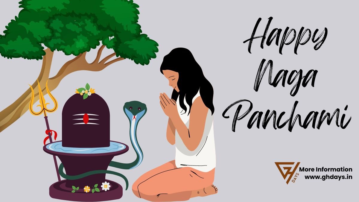 Naga Panchami Date