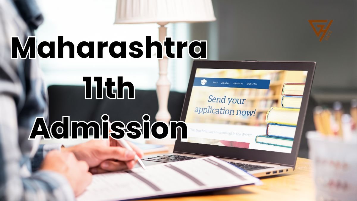 Maharashtra 11th Admission