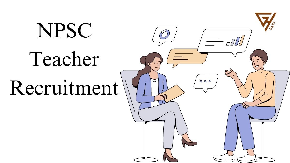 NPSC Teacher Recruitment