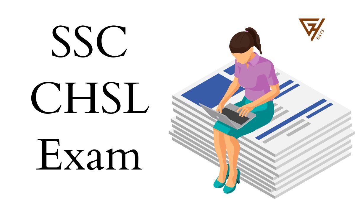 SSC CHSL Exam